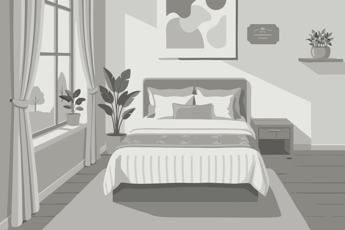 Monolocale Mobile Comfort